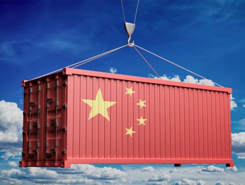 shipping นำเข้าสินค้าจากจีน